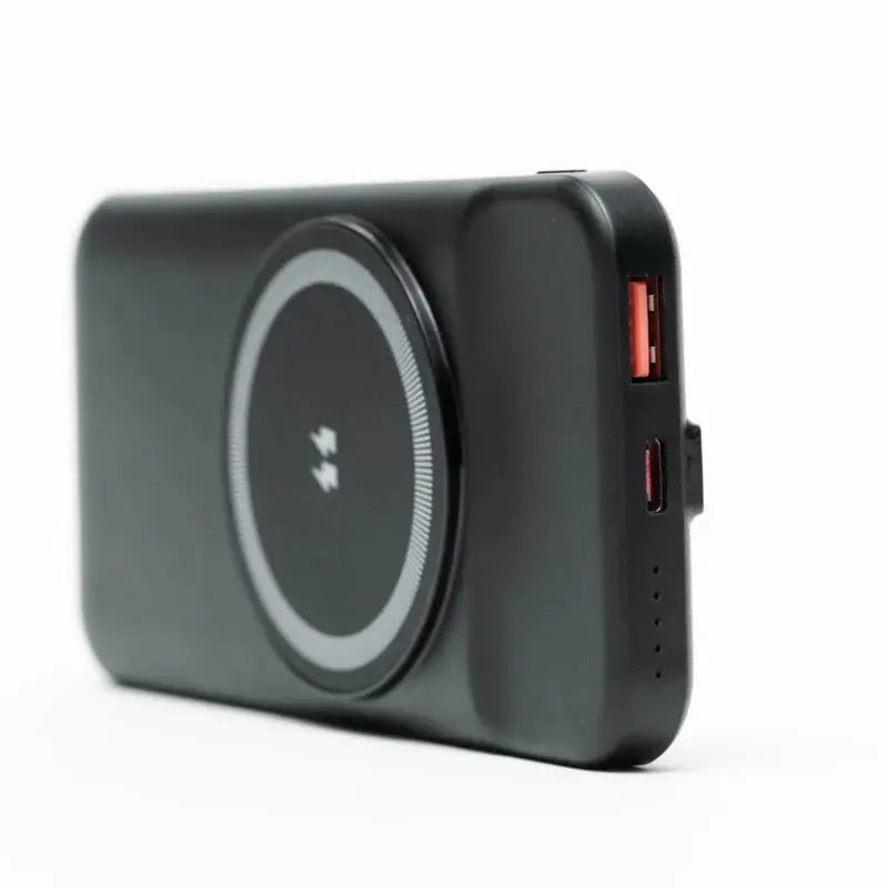 Power Bank Magnetico Carga Rapida Magsafe Perfect Choice - Perfect Choice - detalle