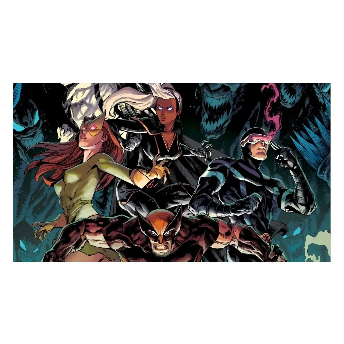 Marvel Alpha Comic Panini Multiverso Tomo A Elegir Español - Panini