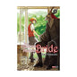 The Ancient Magus Bride Manga Panini Completo Tomo A Elegir N°9 - Panini