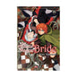 The Ancient Magus Bride Manga Panini Completo Tomo A Elegir N°16 - Panini