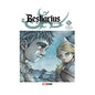 Bestiarius Panini Manga Español Tomo A Elegir N°2 - Panini