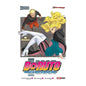 Boruto Manga Panini Tomo A Elegir N°8 - Panini