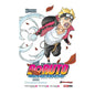 Boruto Manga Panini Tomo A Elegir N°12 - Panini
