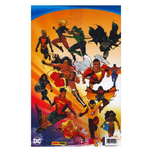 FCBD DC 2024 DC BATMAN - Panini - detalle