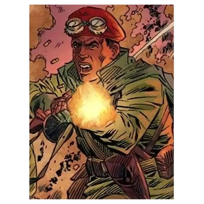 Call Of Duty Vanguard Panini Comic Por Tomo Español - Panini - detalle