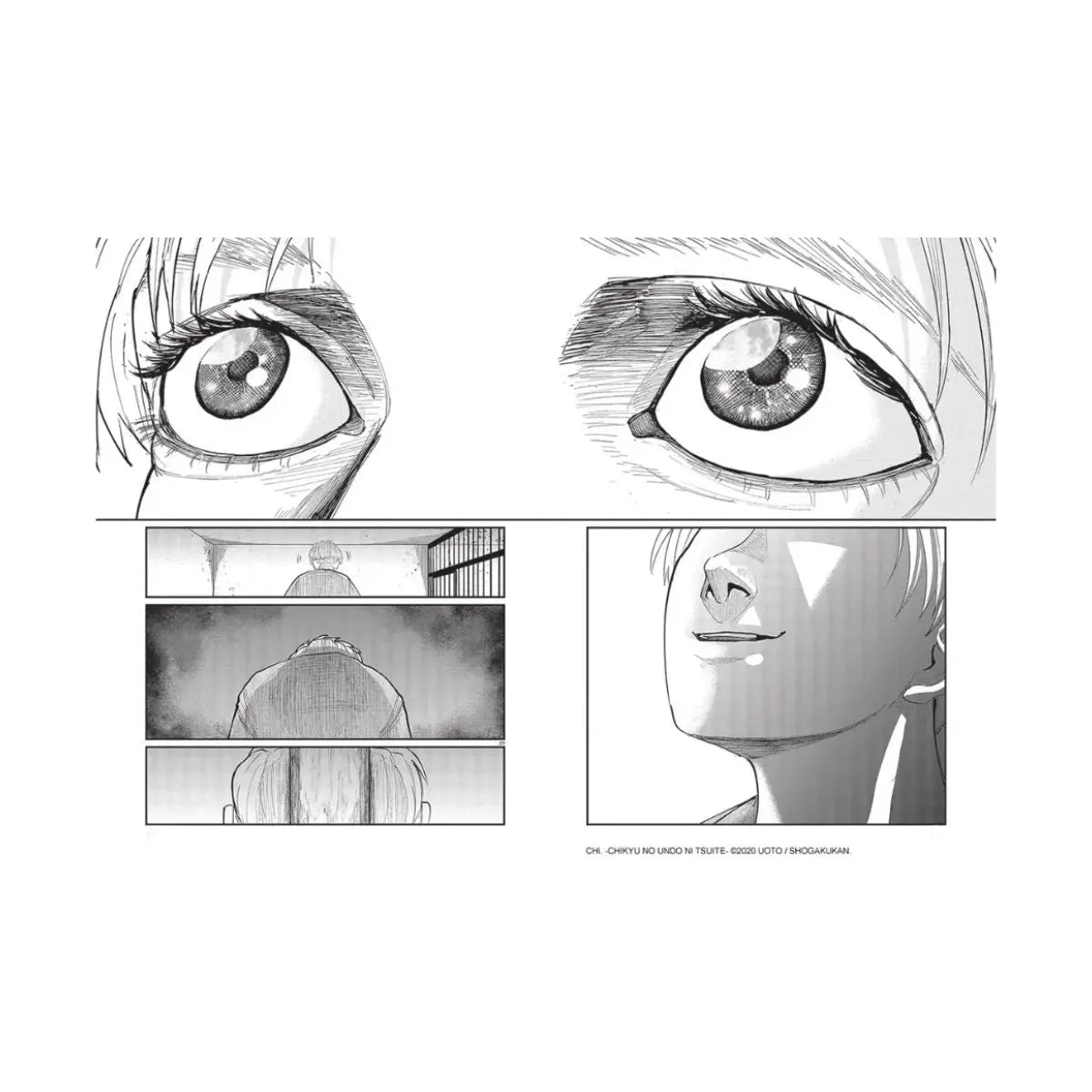 Orbe Sobre los movimientos de la Tierra N.6 PANINI - Panini - empaque