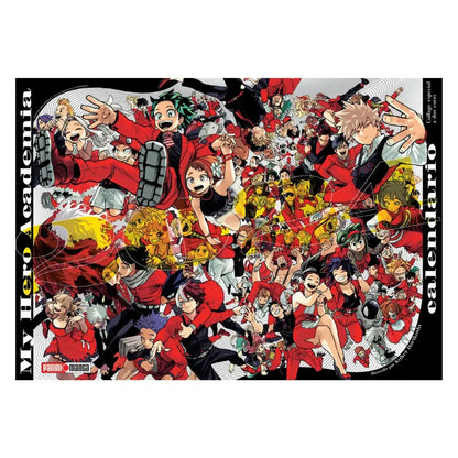 CALENDARIO - MY HERO ACADEMY CALENDARIO PANINI - Panini