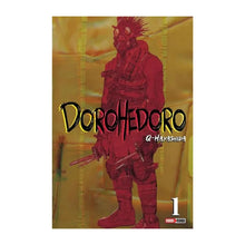 Dorohedor Panini Manga Tomo A Elegir Español N°1 - Panini Manga