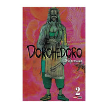 Dorohedor Panini Manga Tomo A Elegir Español N°2 - Panini