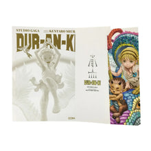Duranki N.1 - Panini - empaque