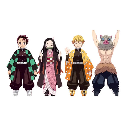 Demon Slayer Flor de la felicidad Panini Manga - Panini - vista lateral