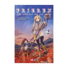 Frieren Más Allá Del Fin Del Viaje Panini Manga Por Tomo N°2 - Panini