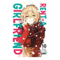 Rent A Girlfriend Tomo A Elegir Panini Manga Kanojo Anime N°10 - Panini