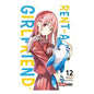 Rent A Girlfriend Tomo A Elegir Panini Manga Kanojo Anime N°12 - Cuanda