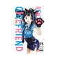 Rent A Girlfriend Tomo A Elegir Panini Manga Kanojo Anime N°15 - Panini Manga