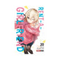 Rent A Girlfriend Tomo A Elegir Panini Manga Kanojo Anime N°20 - Panini