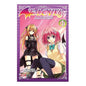 To Love Ru Darkness Manga Panini Anime Escoger Tomo Español N°1 - Cuanda