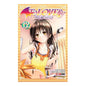 To Love Ru Darkness Manga Panini Anime Escoger Tomo Español N°12 - Panini