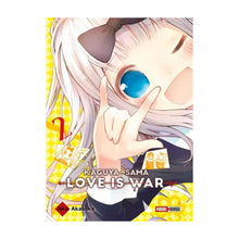 Love Is War Manga Panini Anime Kaguya Sama Tomo A Elegir N°2 - Panini