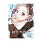 Love Is War Manga Panini Anime Kaguya Sama Tomo A Elegir N°12 - Panini