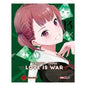 Love Is War Manga Panini Anime Kaguya Sama Tomo A Elegir N°13 - Panini