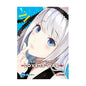 Love Is War Manga Panini Anime Kaguya Sama Tomo A Elegir N°21 - Panini