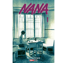 Nana Manga Panini Nuevo En Español Tomo A Elegir N°1 - Panini