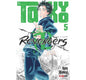 Tokyo Revengers Manga Tomo A Elegir Panini Anime Español N°5 - Panini