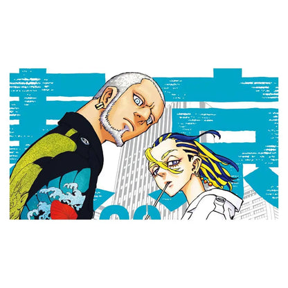 Tokyo Revengers N.28 Panini - Panini - detalle