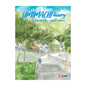Umimachi Diary Una Ciudad Costera Manga Panini Tomo A Elegir N°3 - Panini