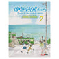 Umimachi Diary Una Ciudad Costera Manga Panini Tomo A Elegir N°7 - Panini