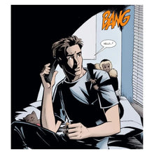 Y THE LAST MAN VOL.01 - Panini - vista lateral