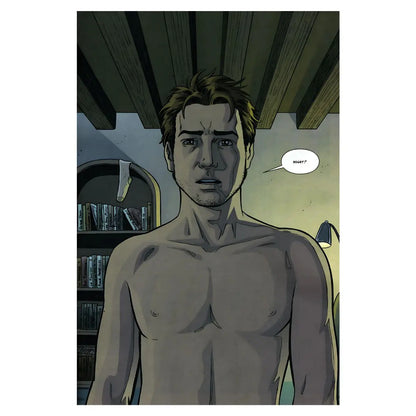 Y THE LAST MAN VOL.01 - Panini - detalle