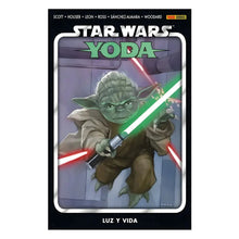 STAR WARS: YODA VOL.01 - Panini