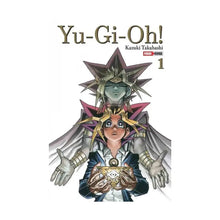 Yu-Gi-Oh Panini Manga Yugioh Tomo A Elegir Español N°1 - Panini
