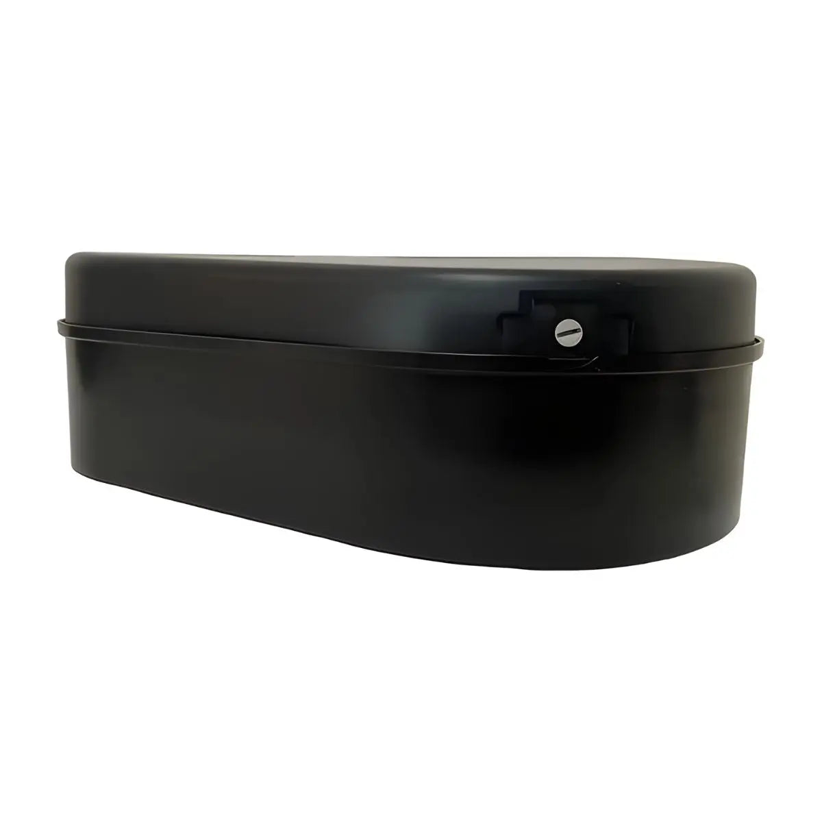 Despachador Papel Higienico Palmer Fixture Junior Stub Negro - Palmer Fixture