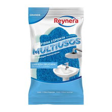 Fibra Esponja Multiusos - Reynera - vista lateral