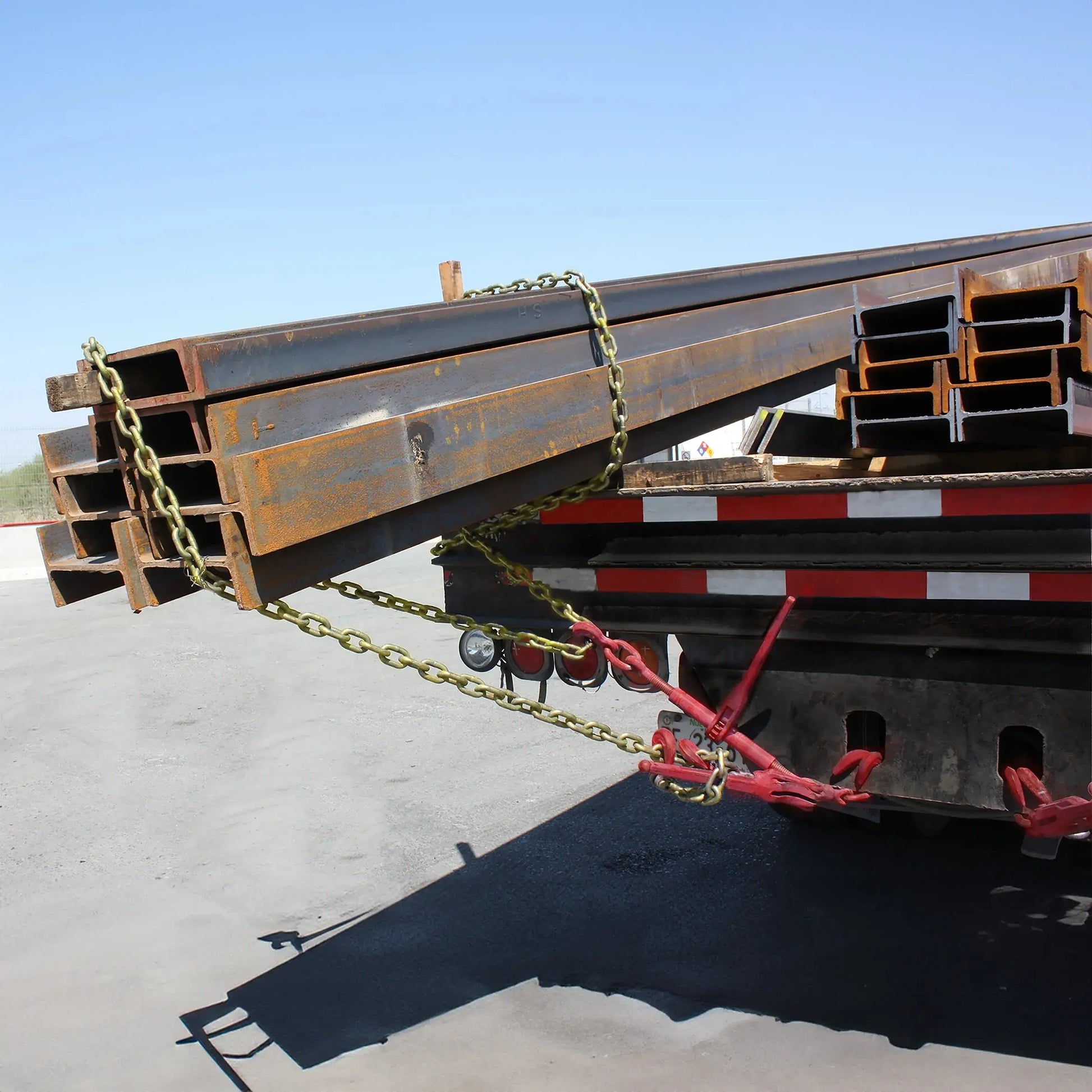 Tensor Matraca Dogotuls Capacidad 2450 kg, 5/16" - 3/8" - Dogotuls