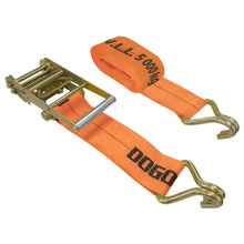 SUJETACARGA 4X30´GANCHO TIPO J 5T - Dogotuls