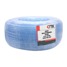 100 mts Rollo Manguera Nivel 1/4" CNX - CNX - vista lateral