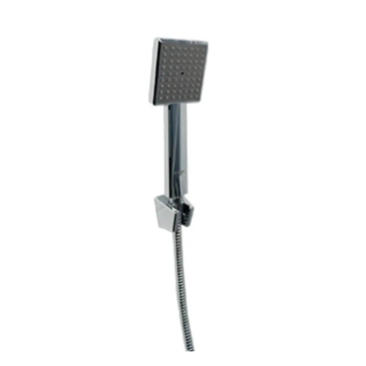 Set Regadera 8" Meer Telefono Cromado - CNX - detalle