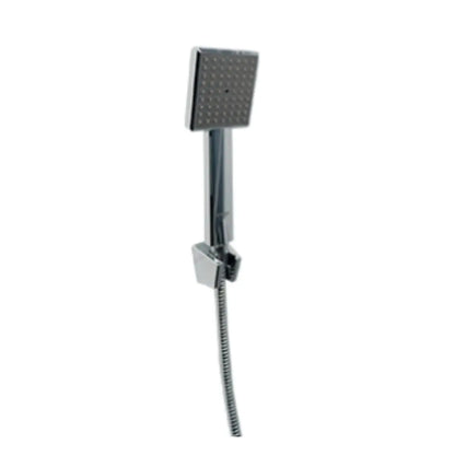 Set Regadera 8" Meer Telefono Cromado - CNX - detalle