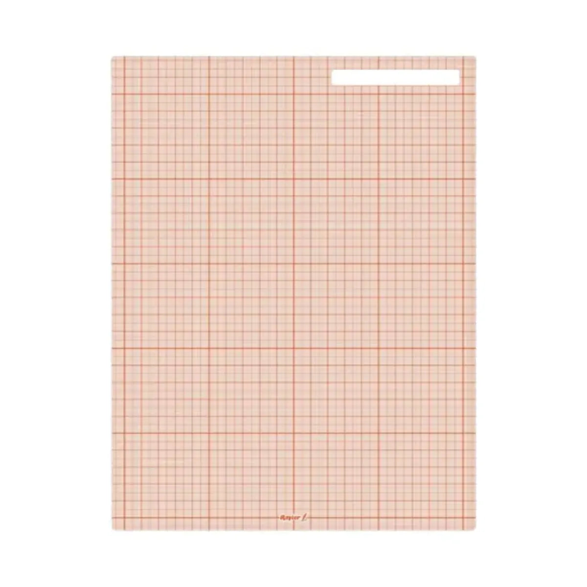 2 BLOCK MILIMETRICO CON 50 HOJAS - Lock - detalle