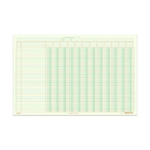 TABULAR 12 COLUMNAS - Rayter