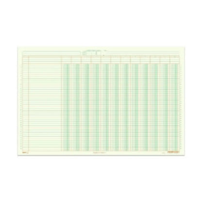 TABULAR 12 COLUMNAS - Rayter