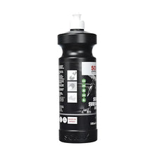 Sonax Profiline Restaurador De Plásticos Interior 75532 1lt Color Negro - Fandeli - vista lateral