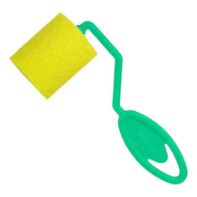 RODILLO DE ESPUMA 4 cm - Roel