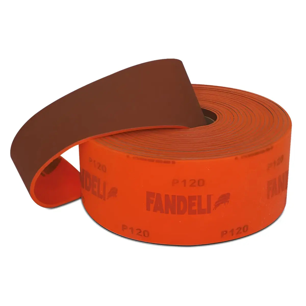 Rollo Lija Esponja Fandeli Grano 220 INNER - Fandeli - detalle