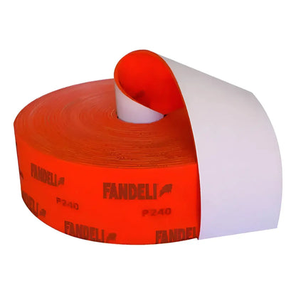 ROLLO B080 240P SPEEDKUT ESPON 0.114m X 20.000m X 0.005m FANDELI - Fandeli - detalle