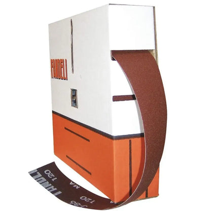 ROLLO J-86 220 FANDELI1 X 45.72 m FANDELI - Fandeli - vista lateral